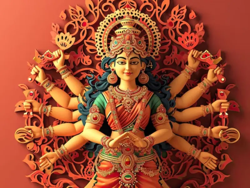 Chaitra Navratri 2026 Calendar: कब से शुरू है चैत्र नवरात्रि, जानें शुभ मुहूर्त और 9 दिन का कैलेंडर