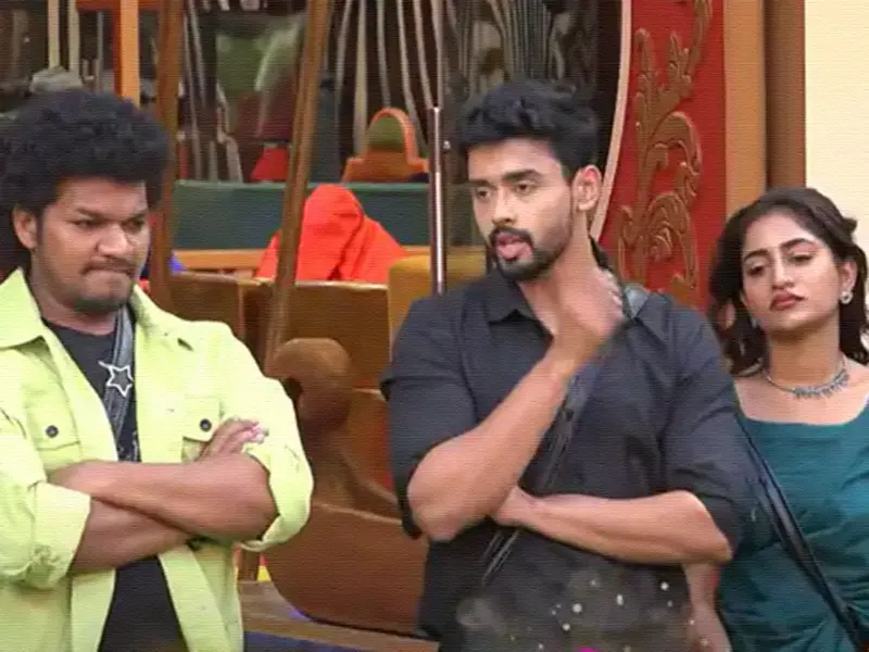 BB8: Ashwatthama 2.O Triggers Again!