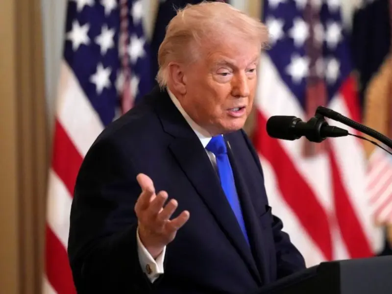 Iran war exposes limits of Trump's quick victory strategy