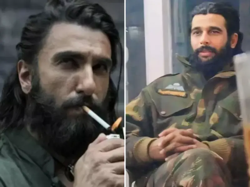 Is Ranveer Singh's Dhurandhar Based On An Indian Army Major Who Went Undercover With Long Hair And Beard? All You Need To Know About Real-Life Hero
