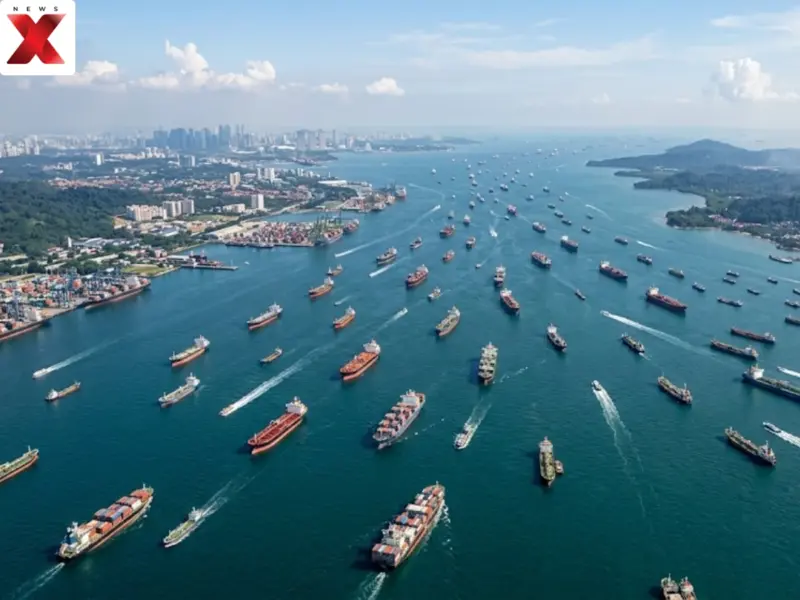 Donald Trump Eyeing Strait of Malacca? What New US-Indonesia Defence Deal Means For India, China