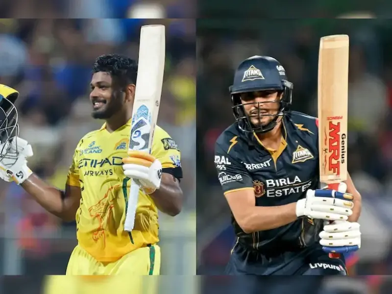 టాస్ గెలిచిన గుజరాత్