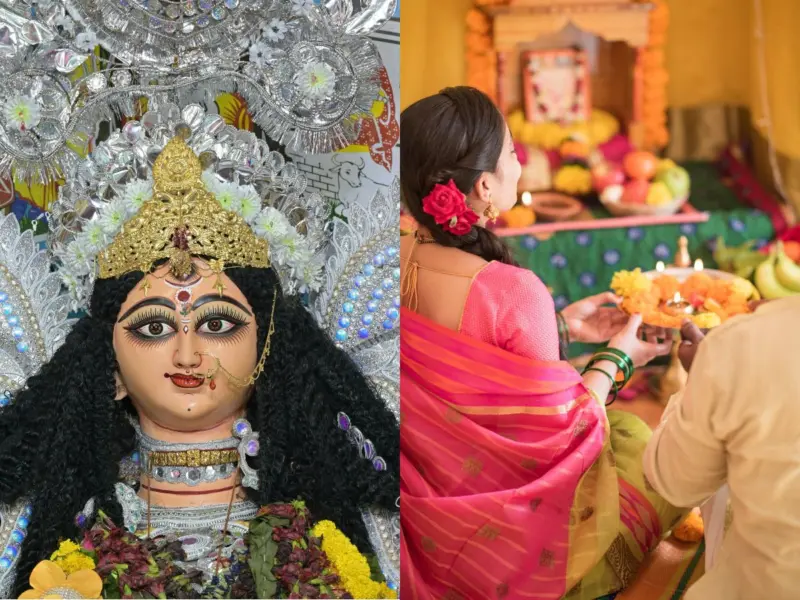 Navratri 2025: Step-by-step rituals, daily puja tips, & full checklist of must-have items to celebrate goddess Durga