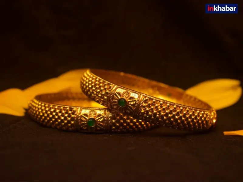 Gold Rate Today 11 May 2026: सप्ताह के पहले दिन सोना महंगा या सस्ता, देखें अपने शहर का ताजा रेट