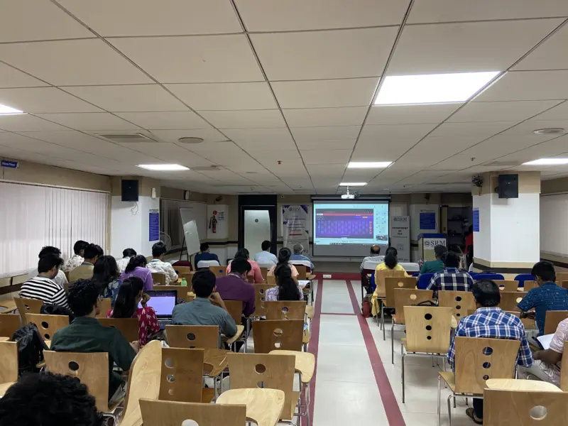Classroom innovation powers Assam's semiconductor push