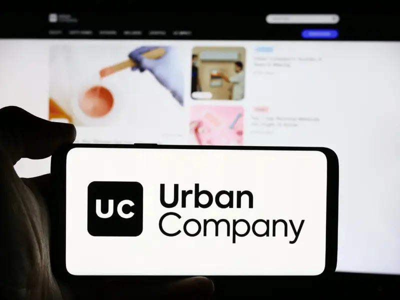 Tiger Global Offloads IPO-Bound Urban Company's Shares Worth INR 330 Cr