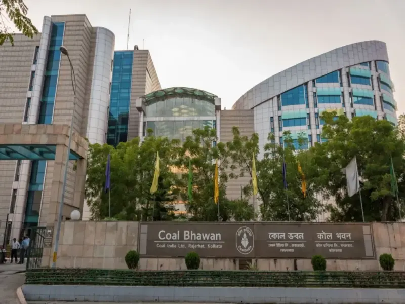 Coal India signs MoU with Damodar Valley Corporation for ₹16,500 crore project; check details
