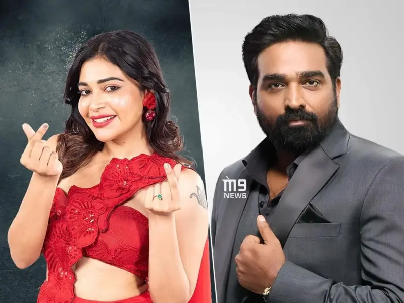Bigg Boss Actress: Shocking Expose About Vijay