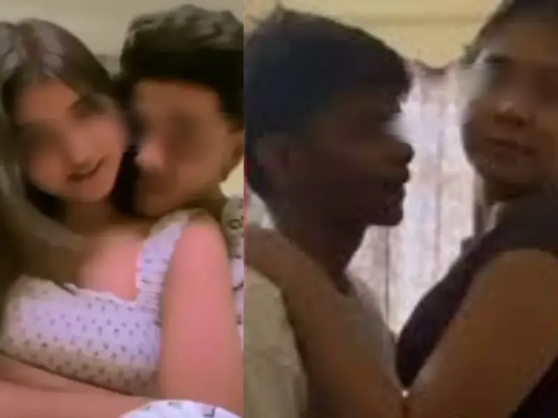 Shocking Twist In 19-Minute-34-Second Viral MMS: Are You Searching For Sofik SK And Dustu Sonali's Season 2 Clip? Wait And Think Twice Or You Could End Up In Jail