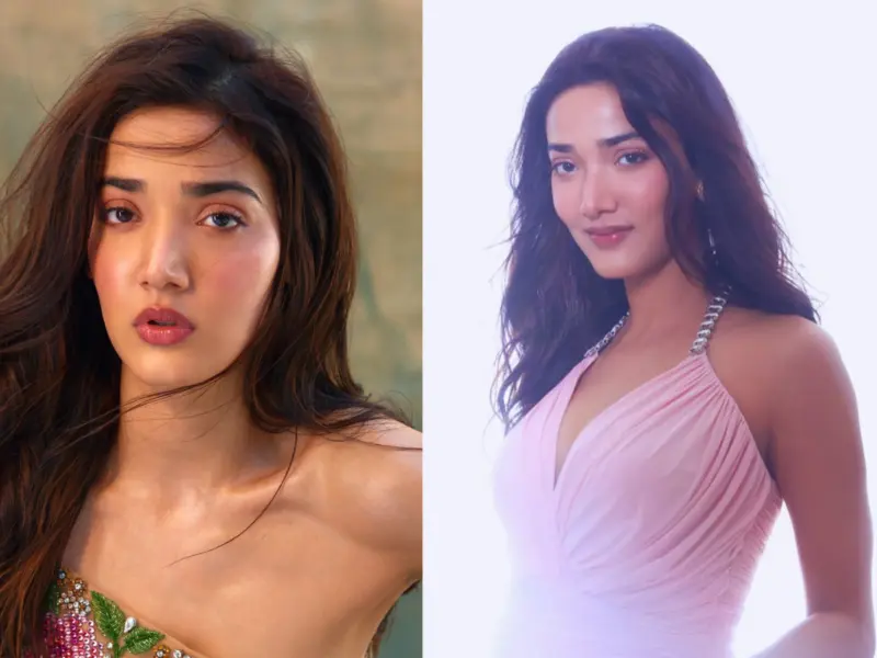Who Is Medha Shankr? Ginny Wedss Sunny 2 Actress Who Rose To Fame With 12th Fail - All About Her Career, Net Worth