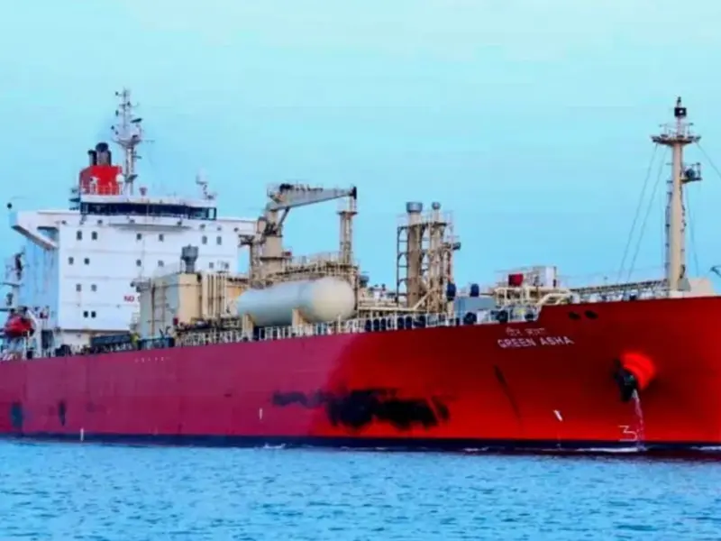 Why Iran Issued 'Deadly Vortex' Warning After Donald Trump Ordered US Naval Blockade Of Strait Of Hormuz? Everything Explained