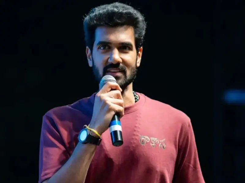 ఇండస్ట్రీలో కొత్త 'అల్లరోడు'