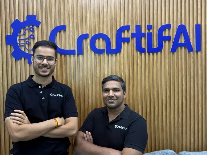 CraftifAI Raises $3 Mn To Build AI Tools For Embedded Software Development