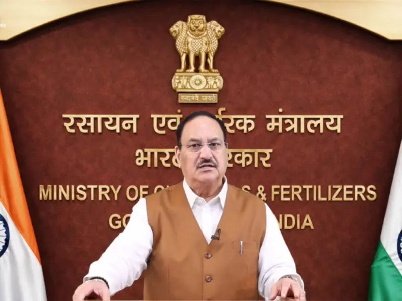 J. P. Nadda to Inaugurate 10th National Summit on Public Health Innovations in Chandigarh