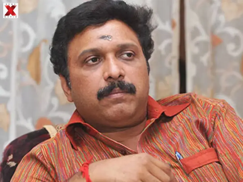Who Is Ganesh Kumar? Kerala Minister's Wife Catches Him In A 'Very Bad Situation' In Bedroom Scandal, Accuses Him Of Cheating, Tracking Her Phone
