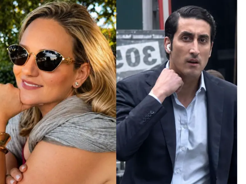 Who Is Chirayu Rana? Ex-JPMorgan Banker Accused Of Faking Father's Death For Leave After Filing Sexual Harassment Case Against Lorna Hajdini