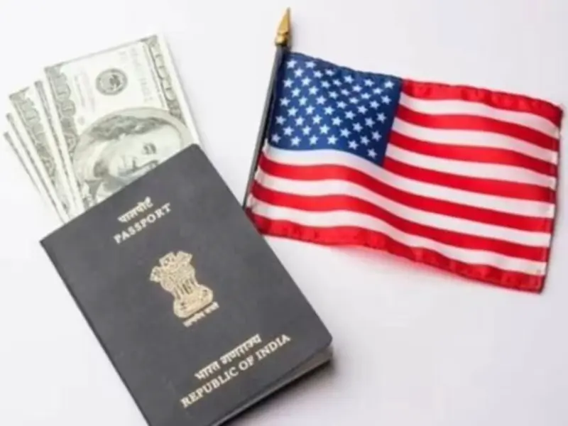 56% Of US Visas Issued In India Are Of Telugus