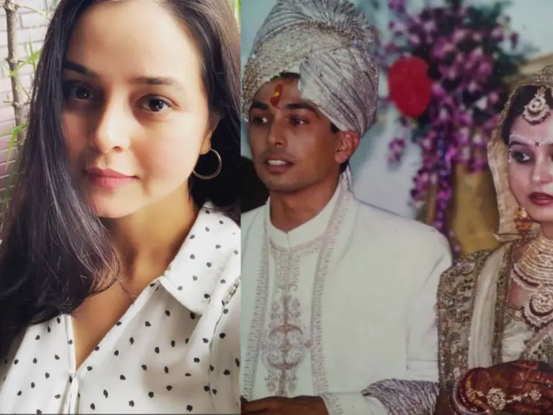 Who Is Rohini Acharya's Husband Who Once Made Headlines With Wedding Extravaganza