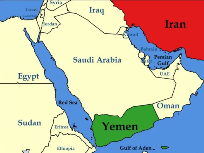 From Local Insurgency To Regional Power: How The Houthis Became Iran's Key Ally In Yemen, Here's How The Rebel Group Is Playing A Big Role In Shaping Middle East Conflict