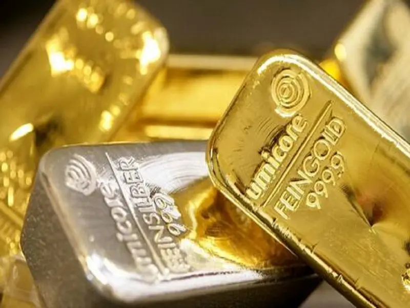 Gold-Silver Prices: बढ़ गए हैं दोनों धातुओं के दाम, आज ये हैं भाव