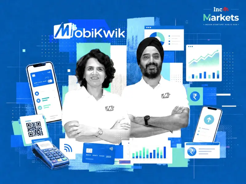 Can MobiKwik's Lending Ambitions Ease The Payments Burden?