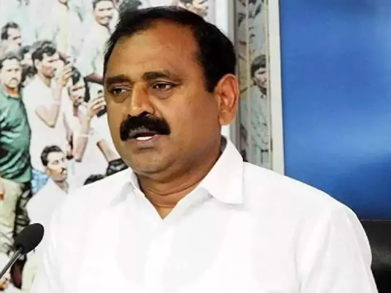 సైకిల్ ఎక్కిన వైసీపీ భూమన