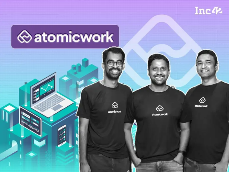 How Atomicwork Plans To Rewire Enterprise IT With Agentic AI