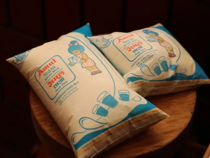 Amul hikes milk prices by ₹2 per litre, check out new prices for all variants