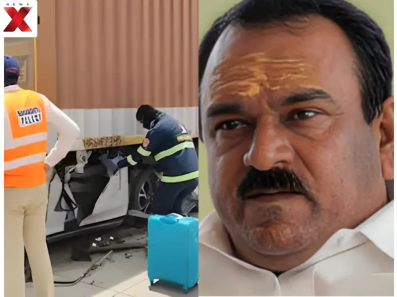 Ashok Kharat Viral MMS: Who Was Dr Jitendra Shelke? Nashik Godman's Key Aide Dies With Wife In Horrific Crash