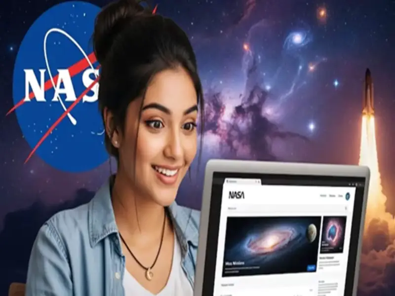 Your Guide to Securing a Job at NASA: Opportunities for Indian Students