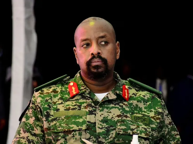 Who is Muhoozi Kainerugaba? Uganda Army Chief's $1 Billion Demand From Turkey Raises Diplomatic Questions - Explained