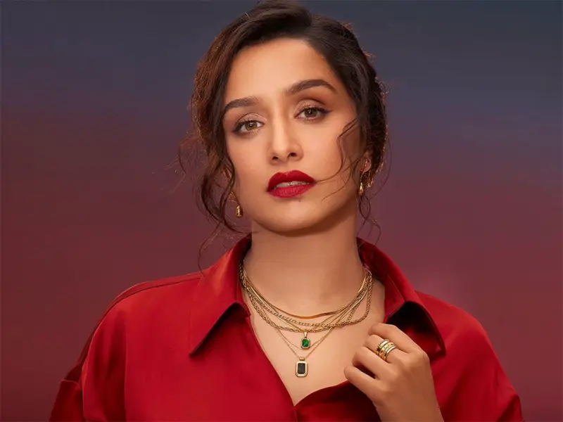 Shraddha Kapoor's Big Time PR Expose!