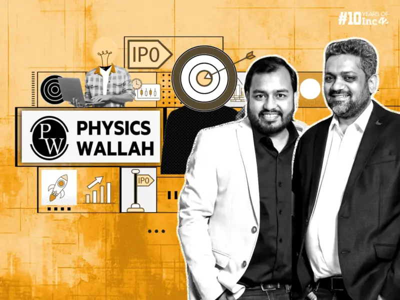 PhysicsWallah Increases Xylem Stake With INR 122 Cr Investment