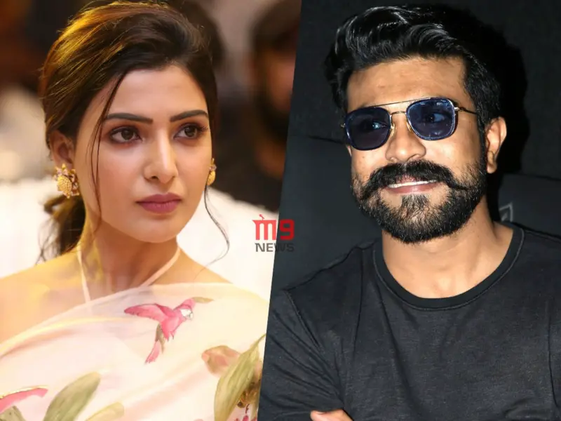 Will Samantha Say Yes To Ram Charan?