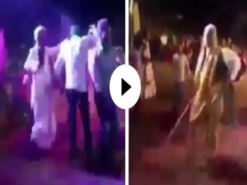 Video: दादी ने काम से भेजा लेकिन दादाजी सड़क पर नाचने लगे, फिर जो हुआ. वायरल वीडियो देखकर नहीं रुकेगी हंसी