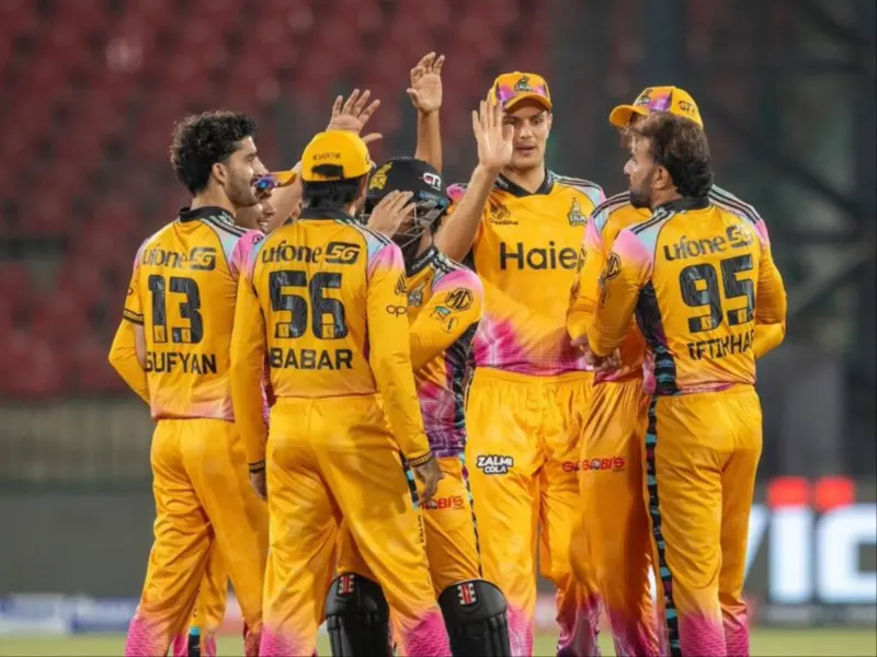 PSL 2026 Points Table After Peshawar Zalmi Beat Quetta Gladiators: Check Latest Standings On April 16- PSZ, MS, HYDK, ISU, KRK, LQ, QTG, RWP