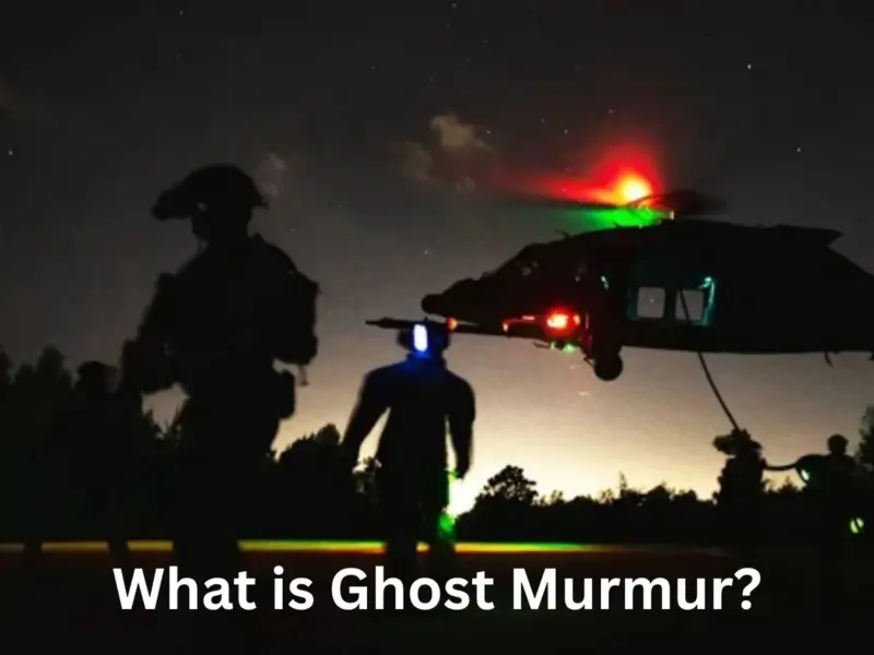 US-Israel-Iran War Latest News: What is Ghost Murmur? How AI & Quantum Sensors Helped Find a Downed US Fighter Jet Officer Hidden in Remote Iranian Mountains