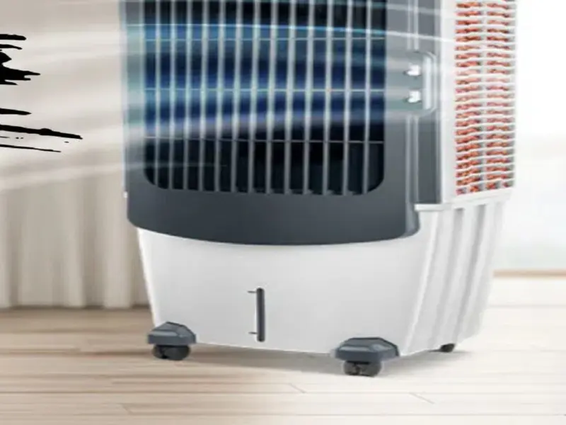 Cooler vs. Electricity Bill: How Much Does Your Air Cooler Really Cost Per Month?
