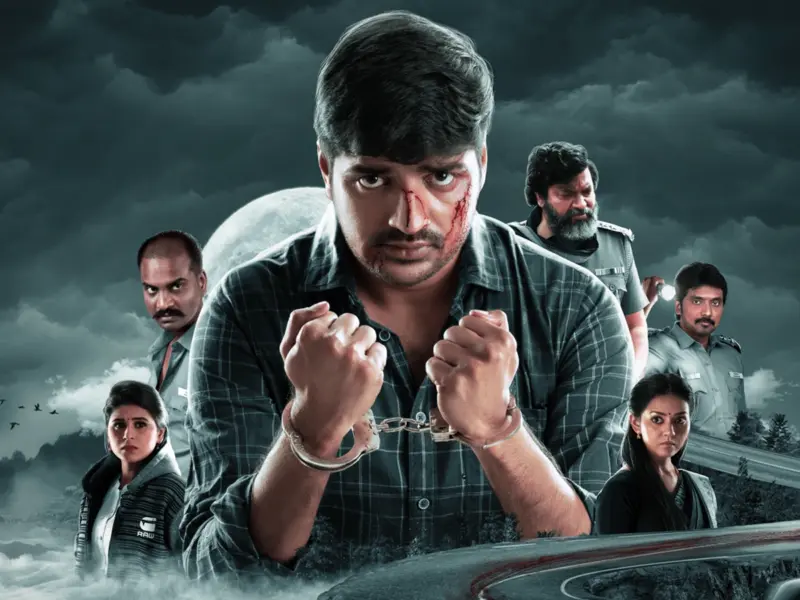 Underrated Thriller Getting Appreciation On OTT