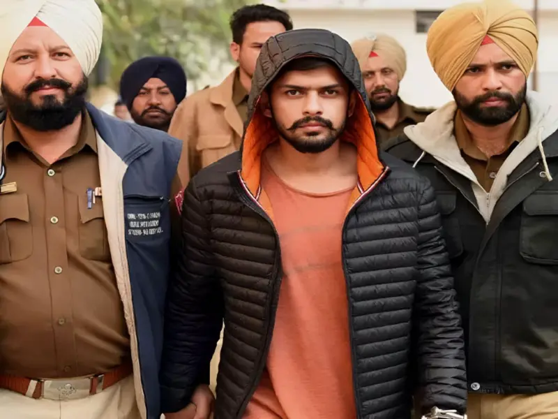 OTT Show On Bishnoi Who Wants To Kill Salman