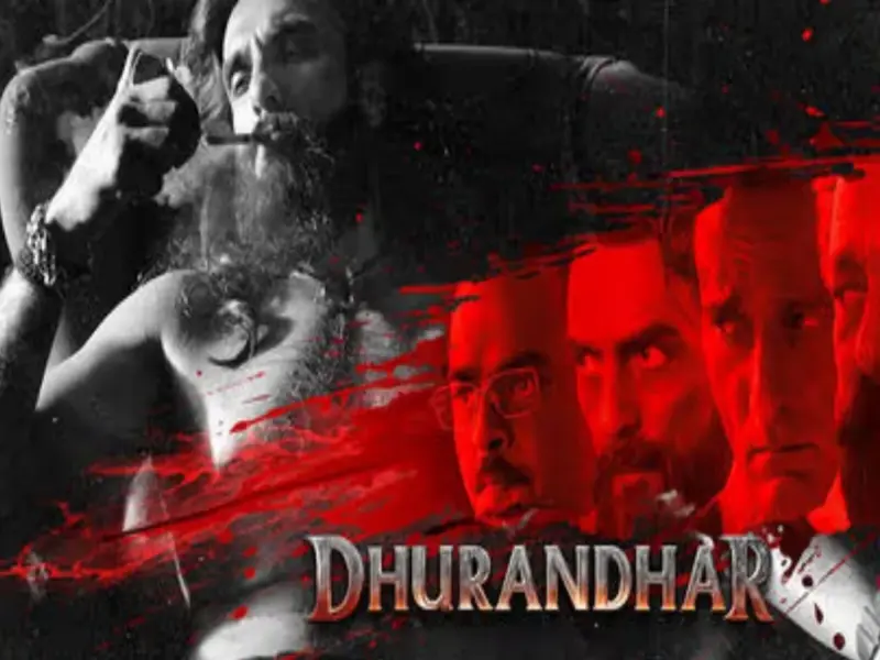 OTT Blockbuster: 'Dhurandhar' Becomes Most-Watched Indian Film on Netflix, Breaks 'RRR' Record