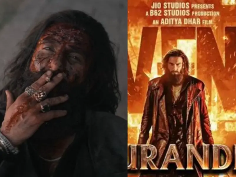 Dhurandhar 2 Box Office Collection Day 57: Ranveer Singh Film Dips 5.4%, Earns Rs 0.35 Crore, Total Crosses Rs 1,144.56 Crore Mark