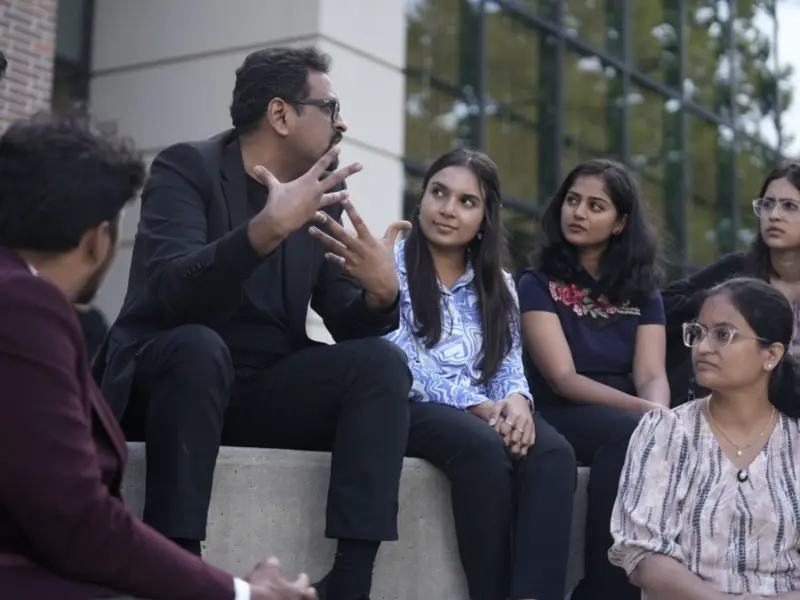 The Price of Global Success: Why India Trusts MILES Education When Investing in the CPA Dream