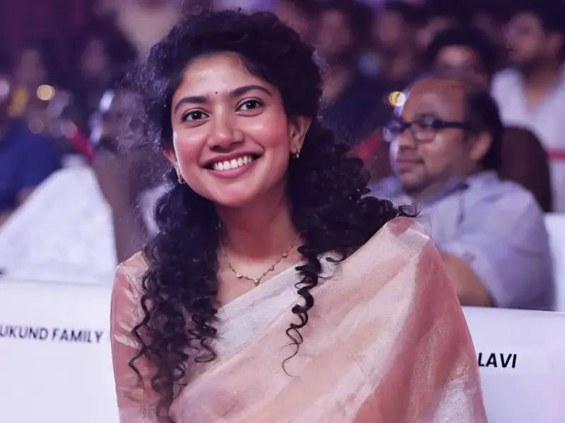 Sai Pallavi's Bold Choice: Lesson for Other Stars?