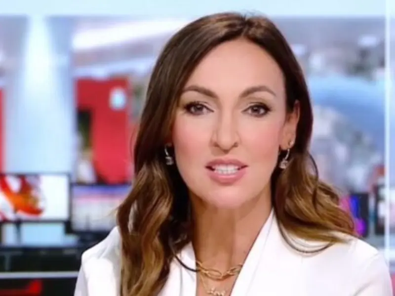 Who Is Sally Nugent? Age, Husband, Son, Career and BBC Breakfast Journey, Life Story Explained