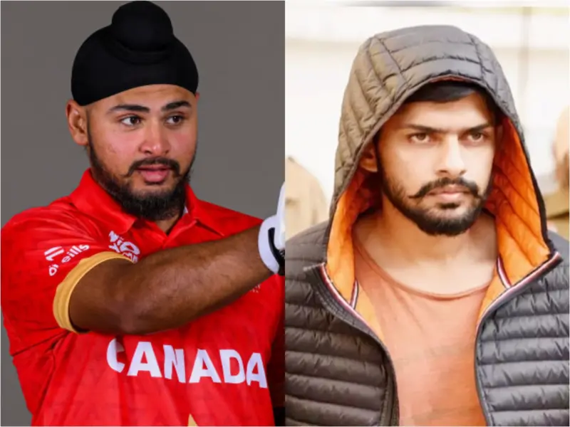 ICC Likely to Ban Cricket Canada After Lawrence Bishnoi Gang Link? Match-Fixing Allegations Rock The T20 World Cup | Report