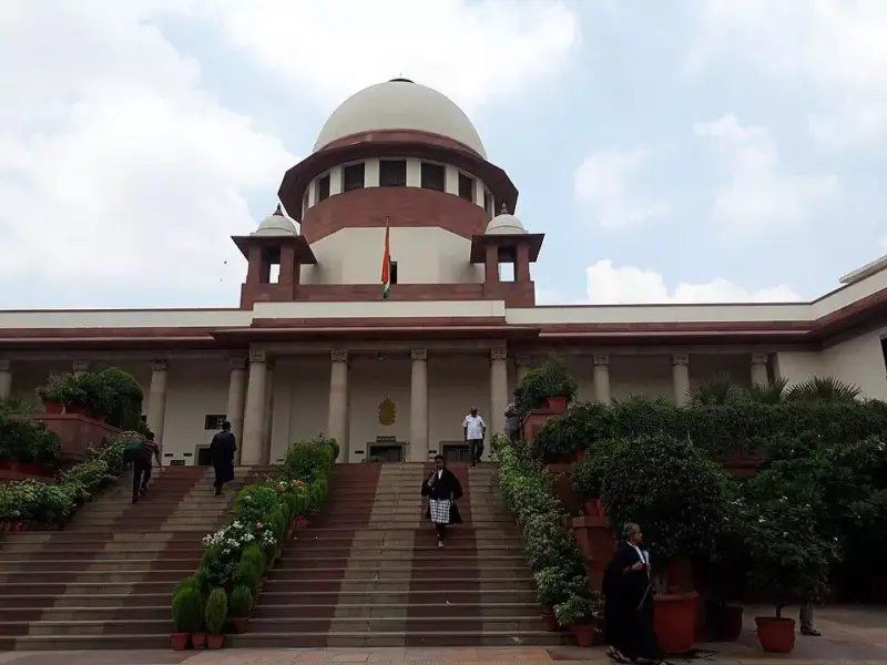 SC seeks subordinate legislation for  environmental compensation charges