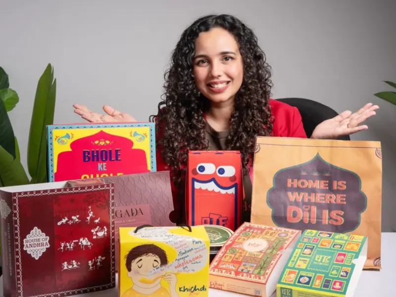 Dil Foods Bags ₹72 Cr To Expand Footprint, Launch More Cuisine