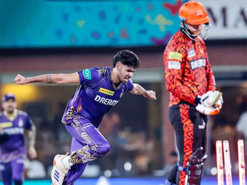 Worst IPL Final: SRH's Embarrassing Downfall!