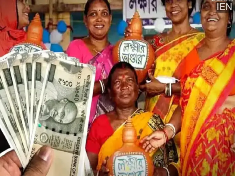 The Lakshmi Bhandar amount has increased, and this much money will now be deposited into the accounts of women in Bengal every month